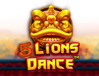 5 Lions Dance