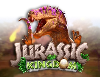 Jurassic Kingdom