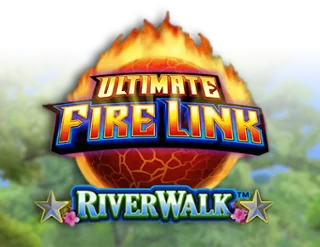 Ultimate Fire Link River Walk